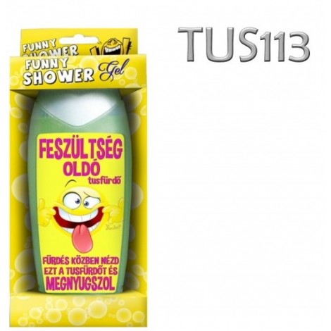 Sprchový gél 300ml