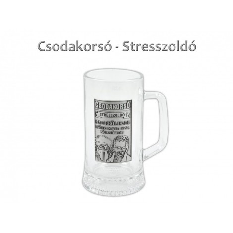 Krígeľ 0,33l