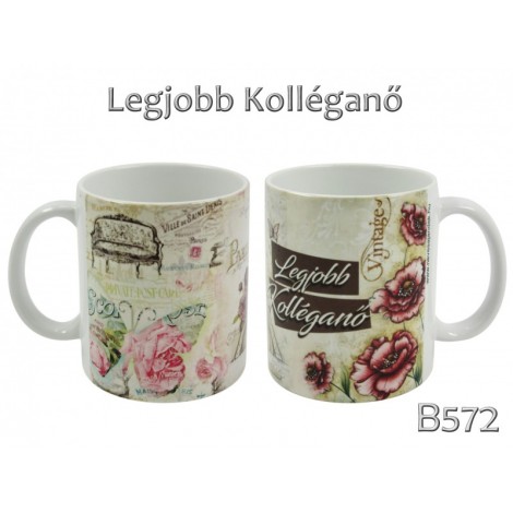 Hrnček 0,3l