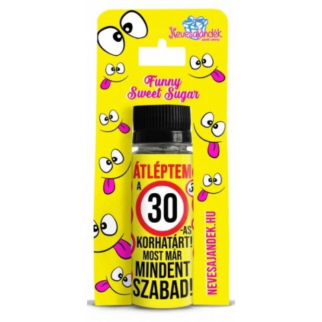 Cukríky 50g