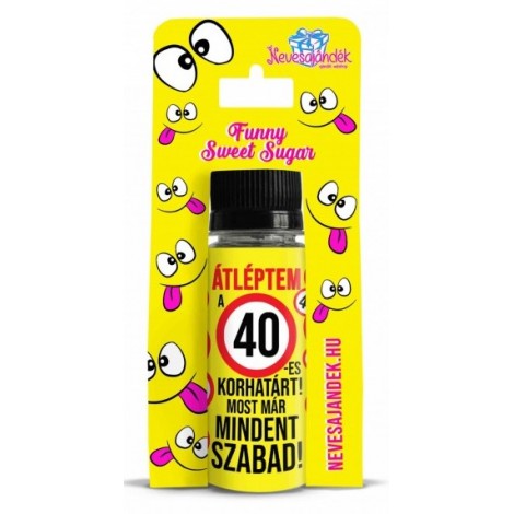 Cukríky 50g