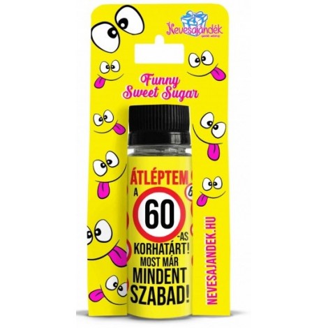 Cukríky 50g