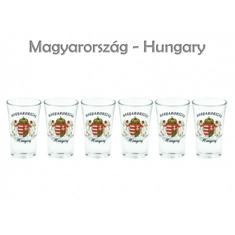 Štamp. pohár set