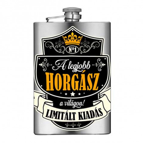 Fľaška 5oz