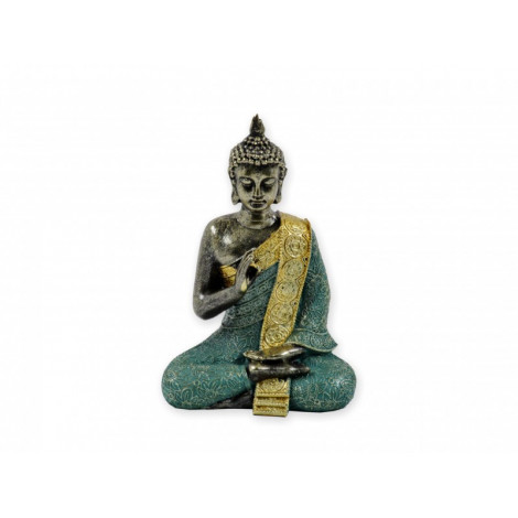 Buddha figurka