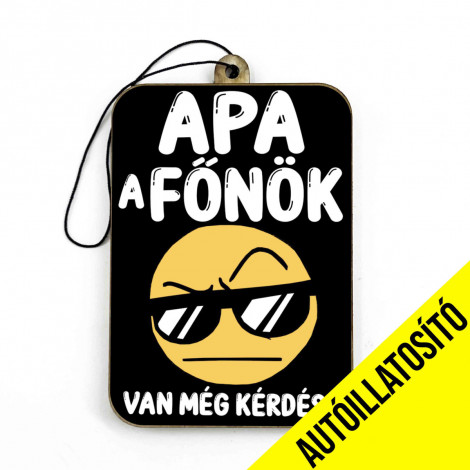 Voňavky do auta
