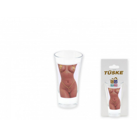 Štamp. pohár 5cl