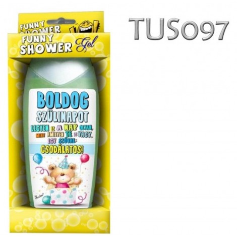 Sprchový gel 300ml