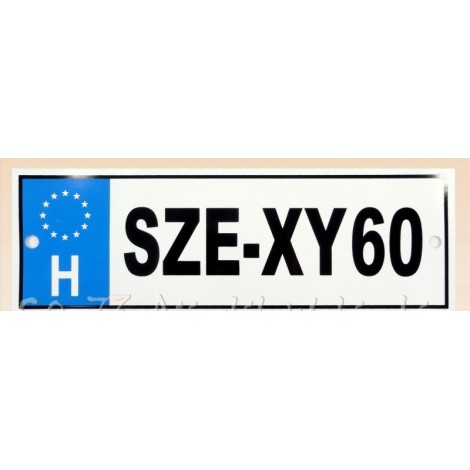 Poznávacia značka