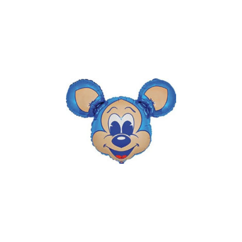 Balónky fólia Mickey