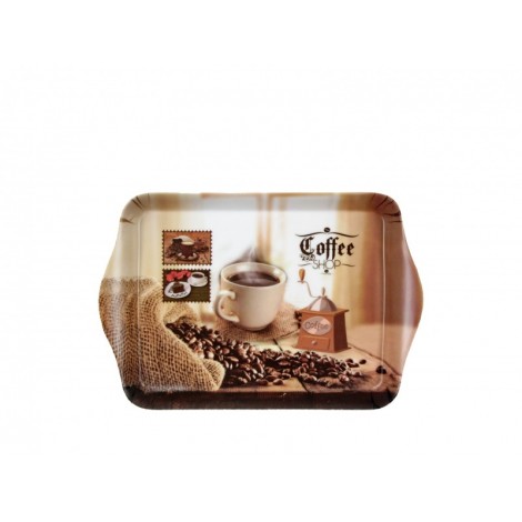 Podnos Coffie